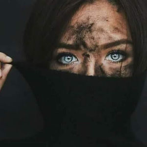 Meet your Posher, Ashrakt